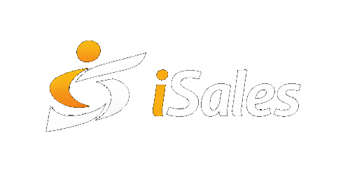 iSales Logo